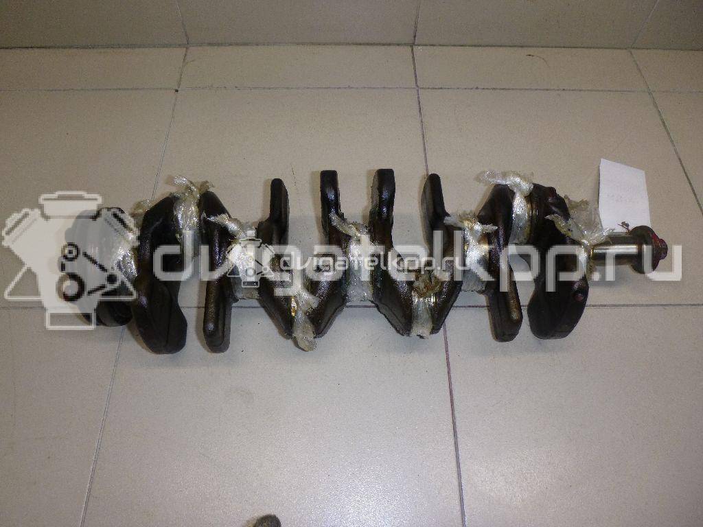 Фото Коленвал для двигателя 1AZ-FE для Toyota Rav 4 / Camry / Avensis 136-155 л.с 16V 2.0 л бензин 1341128040 {forloop.counter}}