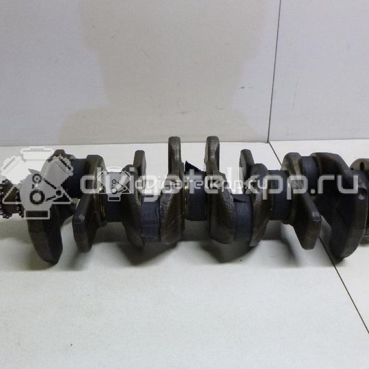 Фото Коленвал для двигателя 1AZ-FE для Toyota Rav 4 / Camry / Avensis 136-155 л.с 16V 2.0 л бензин 1341128040