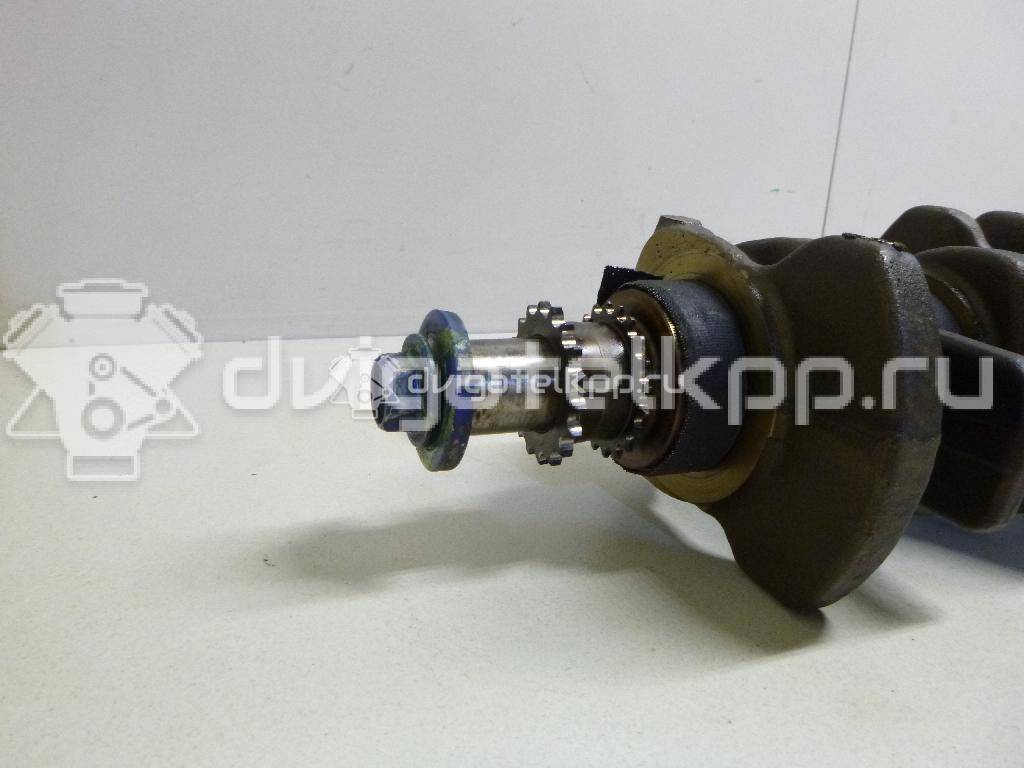 Фото Коленвал для двигателя 1AZ-FE для Toyota Rav 4 / Camry / Avensis 136-155 л.с 16V 2.0 л бензин 1341128040 {forloop.counter}}