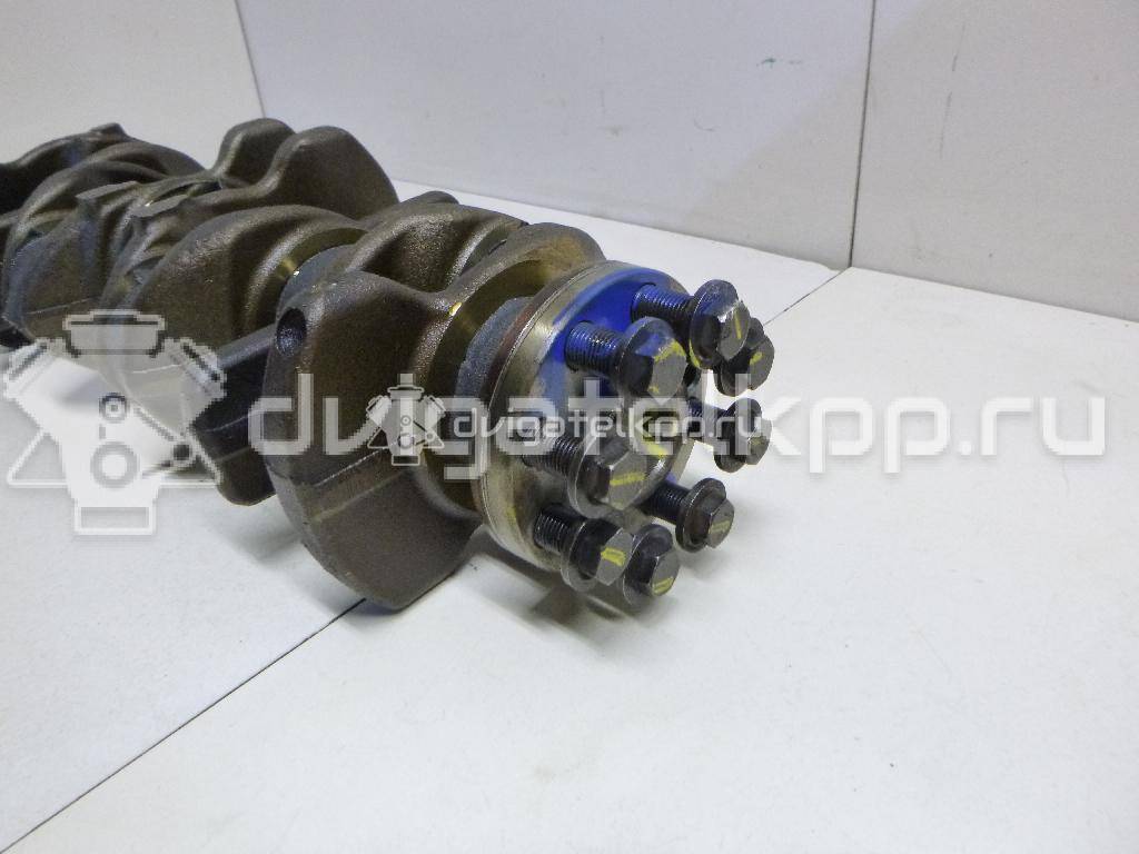 Фото Коленвал для двигателя 1AZ-FE для Toyota Rav 4 / Camry / Avensis 136-155 л.с 16V 2.0 л бензин 1341128040 {forloop.counter}}