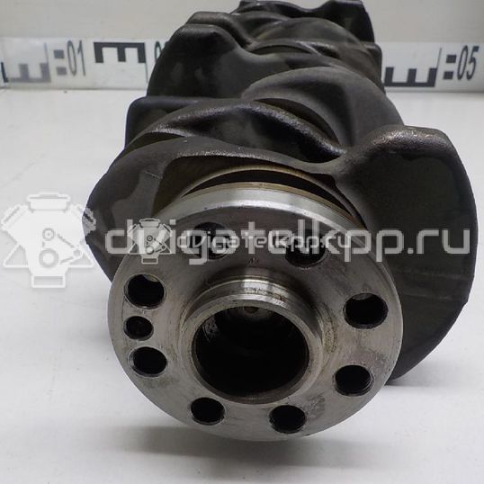 Фото Коленвал для двигателя 1AZ-FE для Toyota Rav 4 / Camry / Avensis 136-155 л.с 16V 2.0 л бензин 1341128040