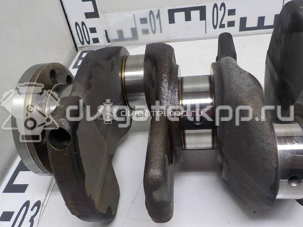 Фото Коленвал для двигателя 1AZ-FE для Toyota Rav 4 / Camry / Avensis 136-155 л.с 16V 2.0 л бензин 1341128040 {forloop.counter}}