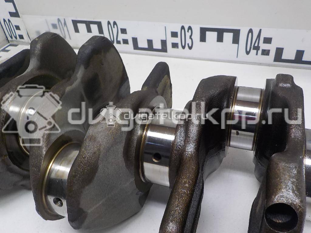 Фото Коленвал для двигателя 1AZ-FE для Toyota Rav 4 / Camry / Avensis 136-155 л.с 16V 2.0 л бензин 1341128040 {forloop.counter}}