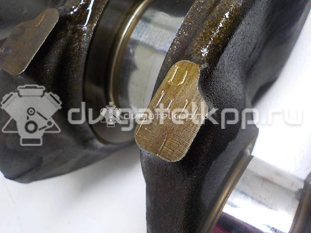 Фото Коленвал для двигателя 1AZ-FE для Toyota Rav 4 / Camry / Avensis 136-155 л.с 16V 2.0 л бензин 1341128040 {forloop.counter}}