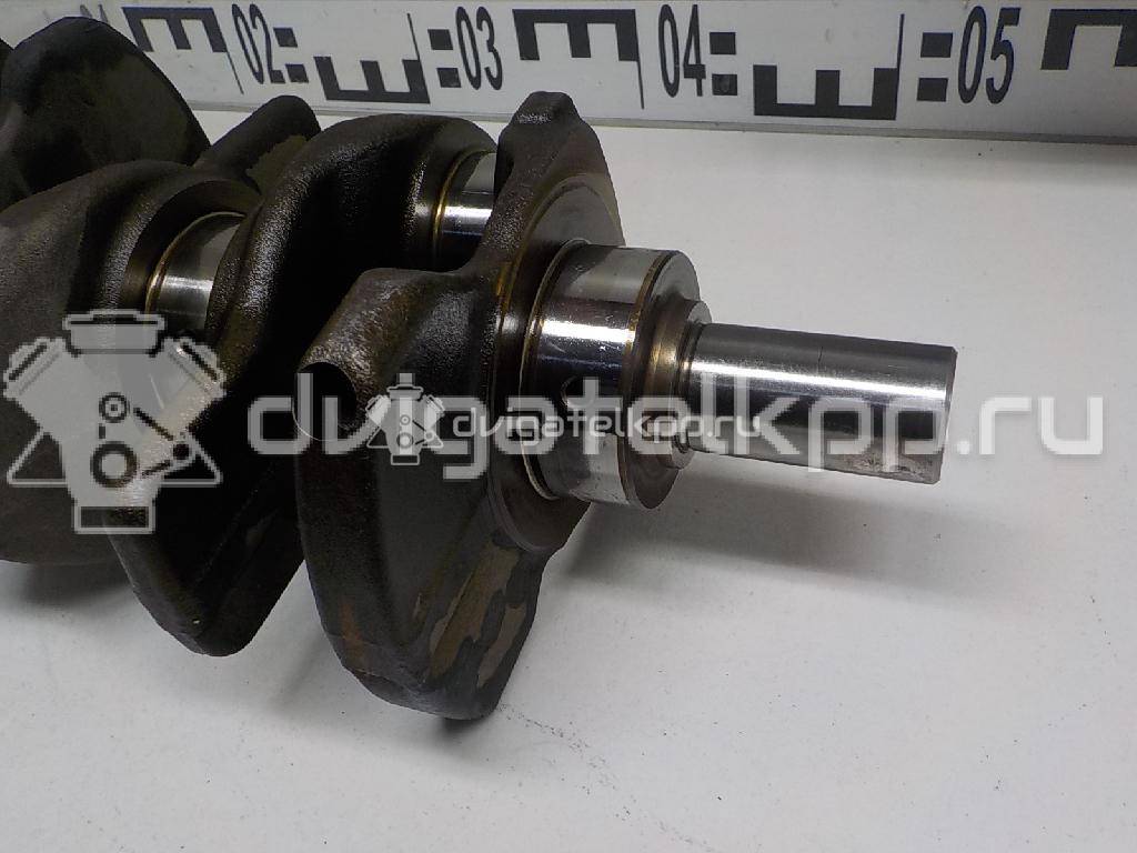 Фото Коленвал для двигателя 1AZ-FE для Toyota Rav 4 / Camry / Avensis 136-155 л.с 16V 2.0 л бензин 1341128040 {forloop.counter}}