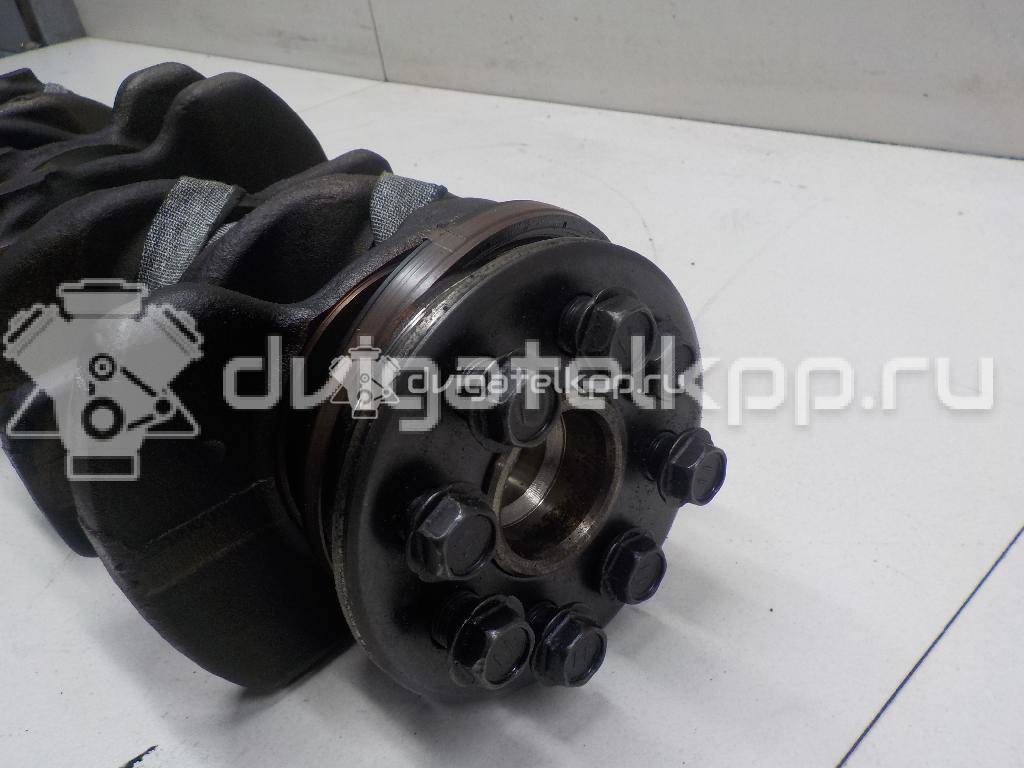 Фото Коленвал для двигателя 1AZ-FE для Toyota Rav 4 / Camry / Avensis 136-155 л.с 16V 2.0 л бензин 1341128040 {forloop.counter}}