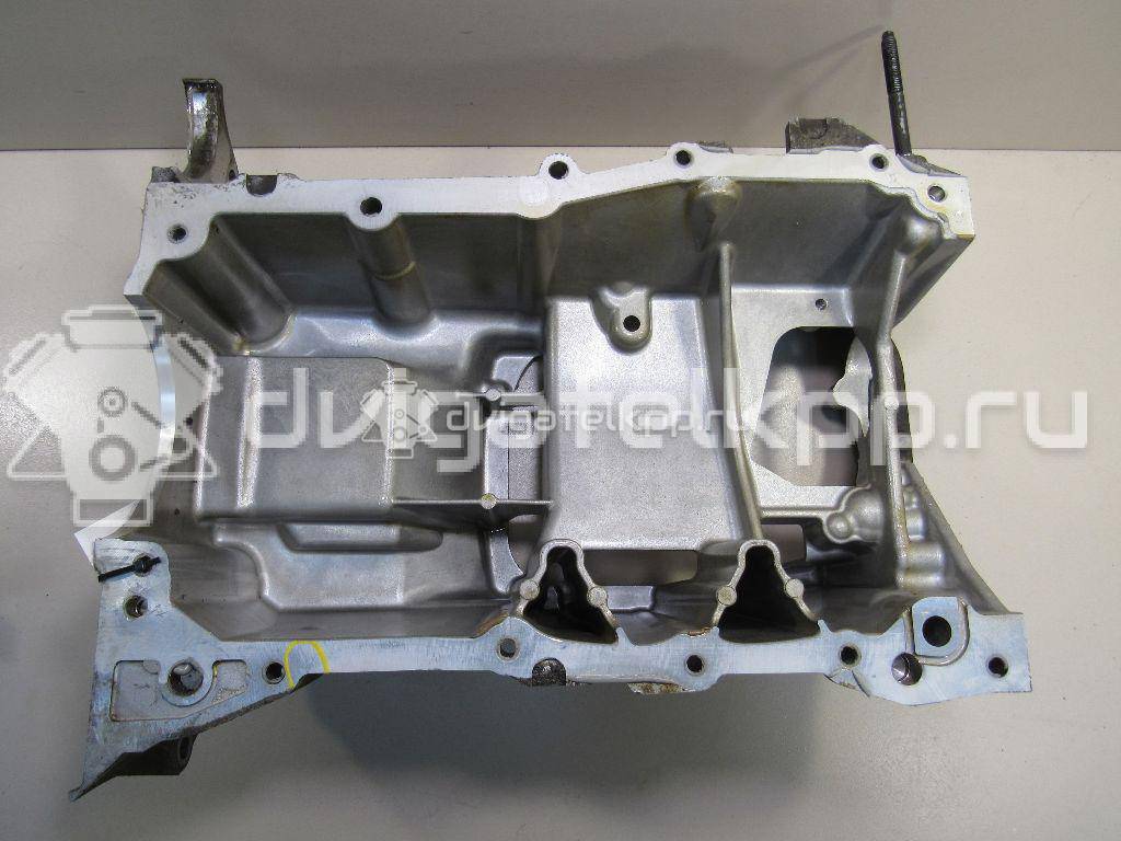 Фото Поддон масляный двигателя для двигателя 3ZR-FE для Toyota Noah Voxy / Avensis 139-158 л.с 16V 2.0 л бензин 1142037020 {forloop.counter}}