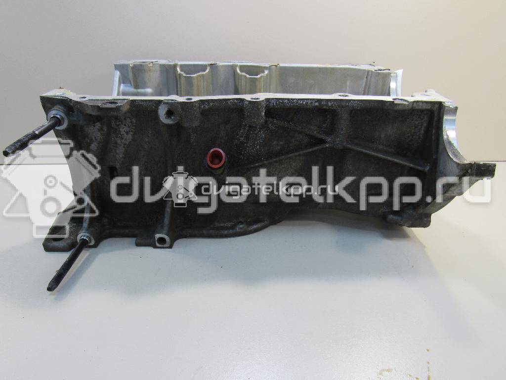 Фото Поддон масляный двигателя для двигателя 3ZR-FE для Toyota Noah Voxy / Avensis 139-158 л.с 16V 2.0 л бензин 1142037020 {forloop.counter}}