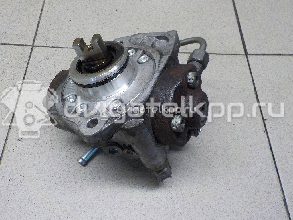 Фото ТНВД для двигателя 1AD-FTV для Toyota Avensis / Verso / Rav 4 / Auris / Corolla 124-126 л.с 16V 2.0 л Дизельное топливо 221000R040 {forloop.counter}}