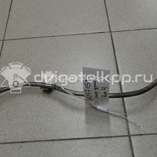 Фото Трубка масляного щупа для двигателя 3ZR-FE для Toyota Noah Voxy / Avensis 139-158 л.с 16V 2.0 л бензин 1145237020