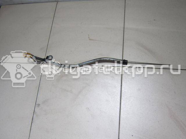 Фото Щуп масляный для двигателя 3MZ-FE для Toyota Harrier / Kluger / Solara / Sienna 211-234 л.с 24V 3.3 л бензин 1530120021 {forloop.counter}}