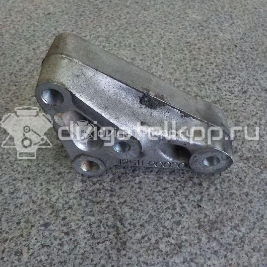 Фото Кронштейн генератора для двигателя 3MZ-FE для Toyota Harrier / Kluger / Solara / Sienna 211-234 л.с 24V 3.3 л бензин 1251120020