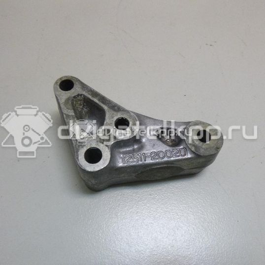 Фото Кронштейн генератора для двигателя 3MZ-FE для Toyota Harrier / Kluger / Solara / Sienna 211-234 л.с 24V 3.3 л бензин 1251120020