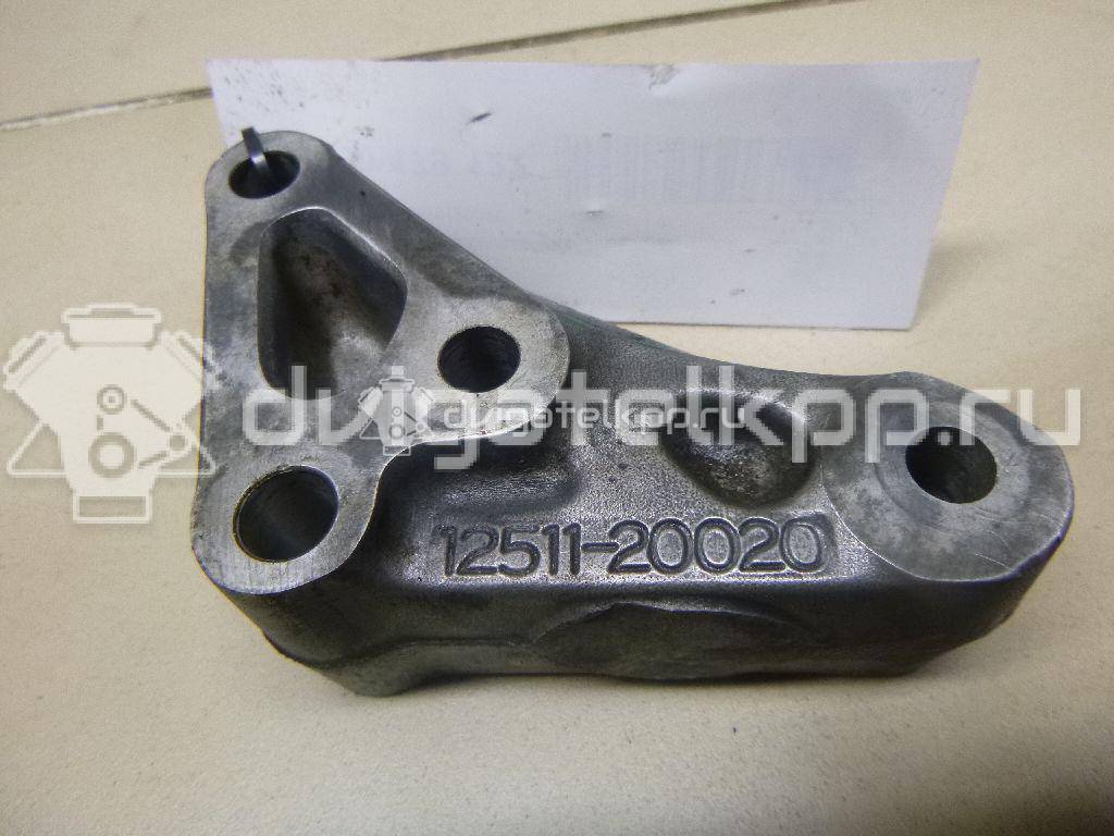 Фото Кронштейн генератора для двигателя 3MZ-FE для Toyota Harrier / Kluger / Solara / Sienna 211-234 л.с 24V 3.3 л бензин 1251120020 {forloop.counter}}