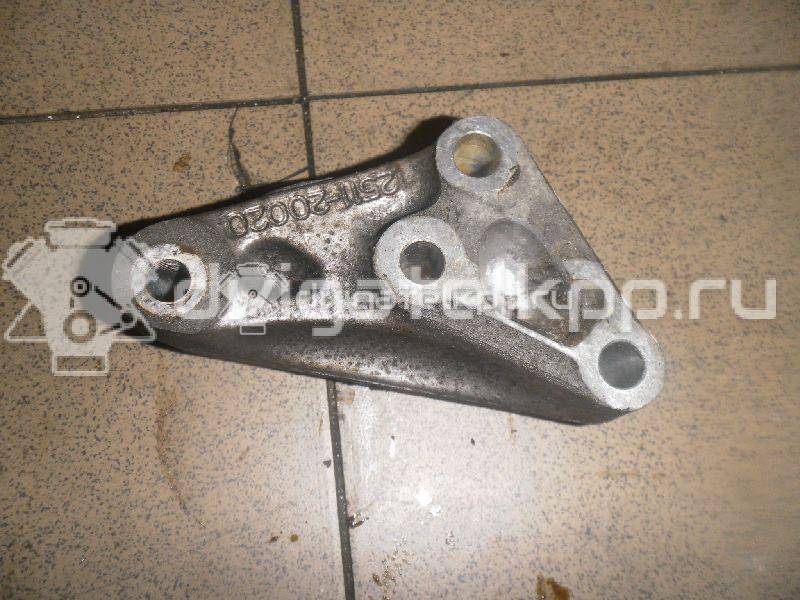 Фото Кронштейн генератора для двигателя 1MZ-FE для Toyota Camry / Alphard / Harrier / Solara / Avalon 184-223 л.с 24V 3.0 л бензин 1251120020 {forloop.counter}}