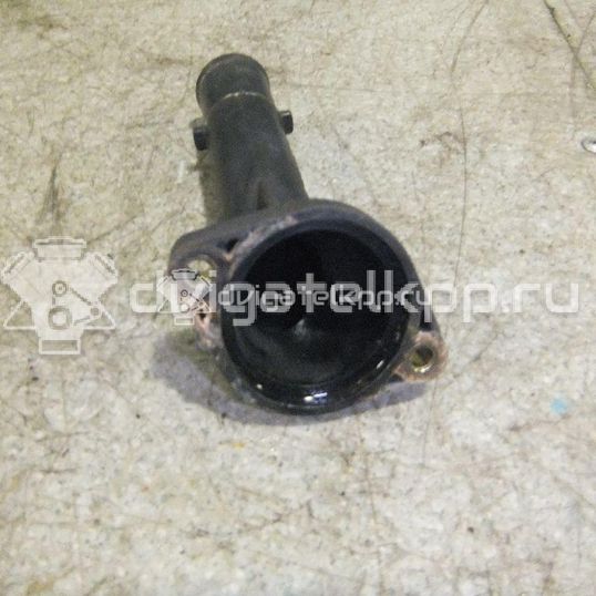 Фото Крышка термостата для двигателя 5S-FE для Toyota Harrier / Camry / Mr 2 / Solara 126-140 л.с 16V 2.2 л бензин