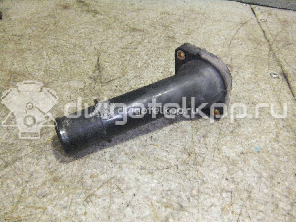 Фото Крышка термостата для двигателя 5S-FE для Toyota Harrier / Camry / Mr 2 / Solara 126-140 л.с 16V 2.2 л бензин {forloop.counter}}