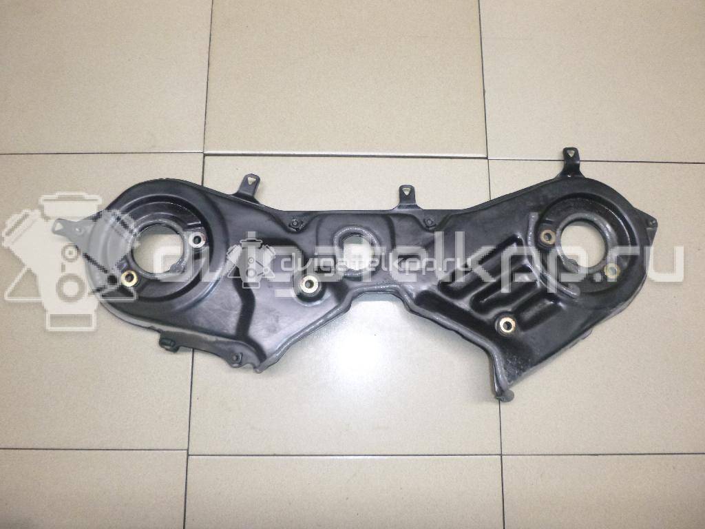 Фото Кожух ремня ГРМ для двигателя 1MZ-FE для Toyota Camry / Alphard / Harrier / Solara / Avalon 184-223 л.с 24V 3.0 л бензин 1132320030 {forloop.counter}}