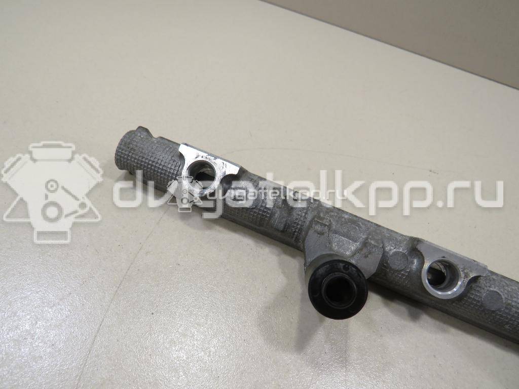 Фото Рейка топливная (рампа) для двигателя 3MZ-FE для Toyota Harrier / Kluger / Solara / Sienna 211-234 л.с 24V 3.3 л бензин 2381420021 {forloop.counter}}