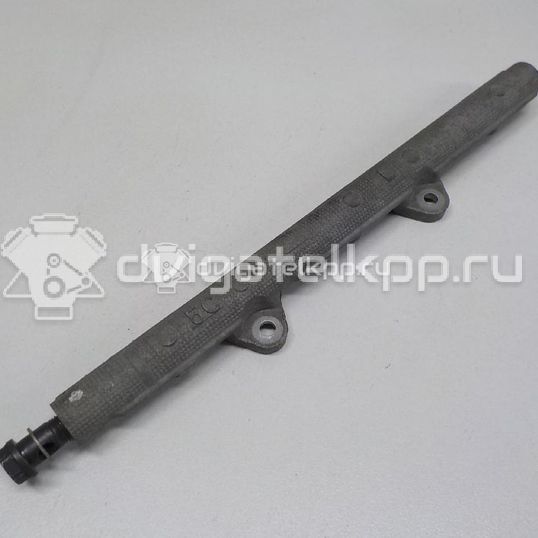 Фото Рейка топливная (рампа) для двигателя 3MZ-FE для Toyota Harrier / Kluger / Solara / Sienna 211-234 л.с 24V 3.3 л бензин 2381520020