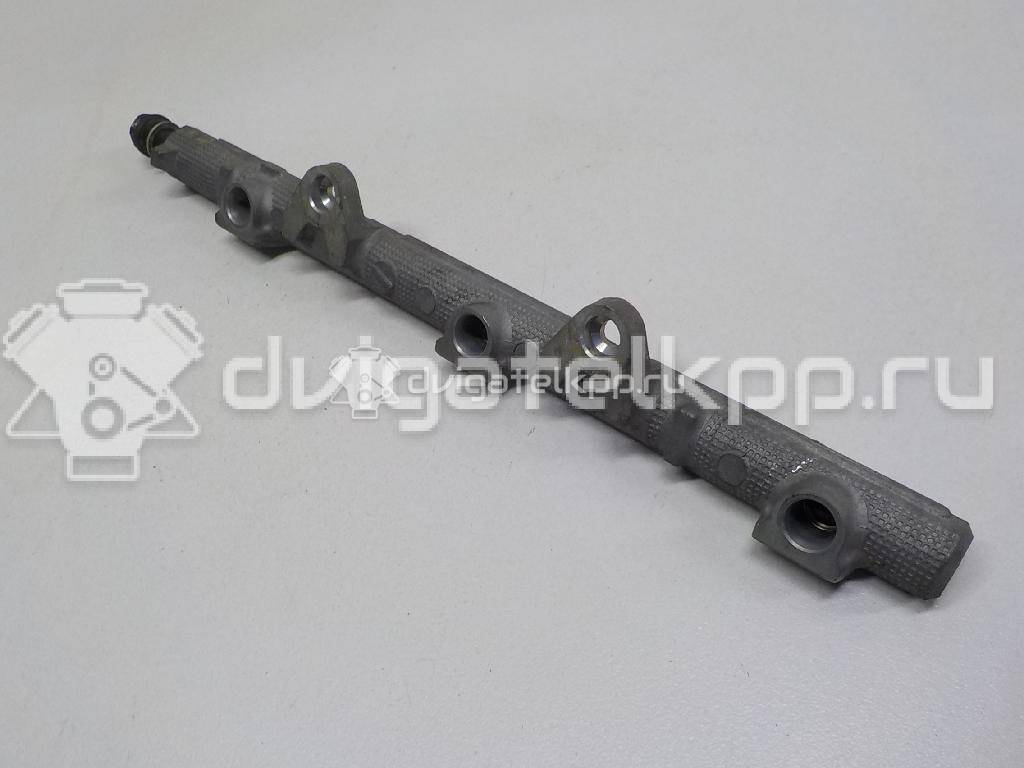 Фото Рейка топливная (рампа) для двигателя 3MZ-FE для Toyota Harrier / Kluger / Solara / Sienna 211-234 л.с 24V 3.3 л бензин 2381520020 {forloop.counter}}