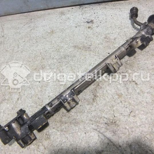 Фото Рейка топливная (рампа) для двигателя 5S-FE для Toyota Harrier / Camry / Mr 2 / Solara 126-140 л.с 16V 2.2 л бензин