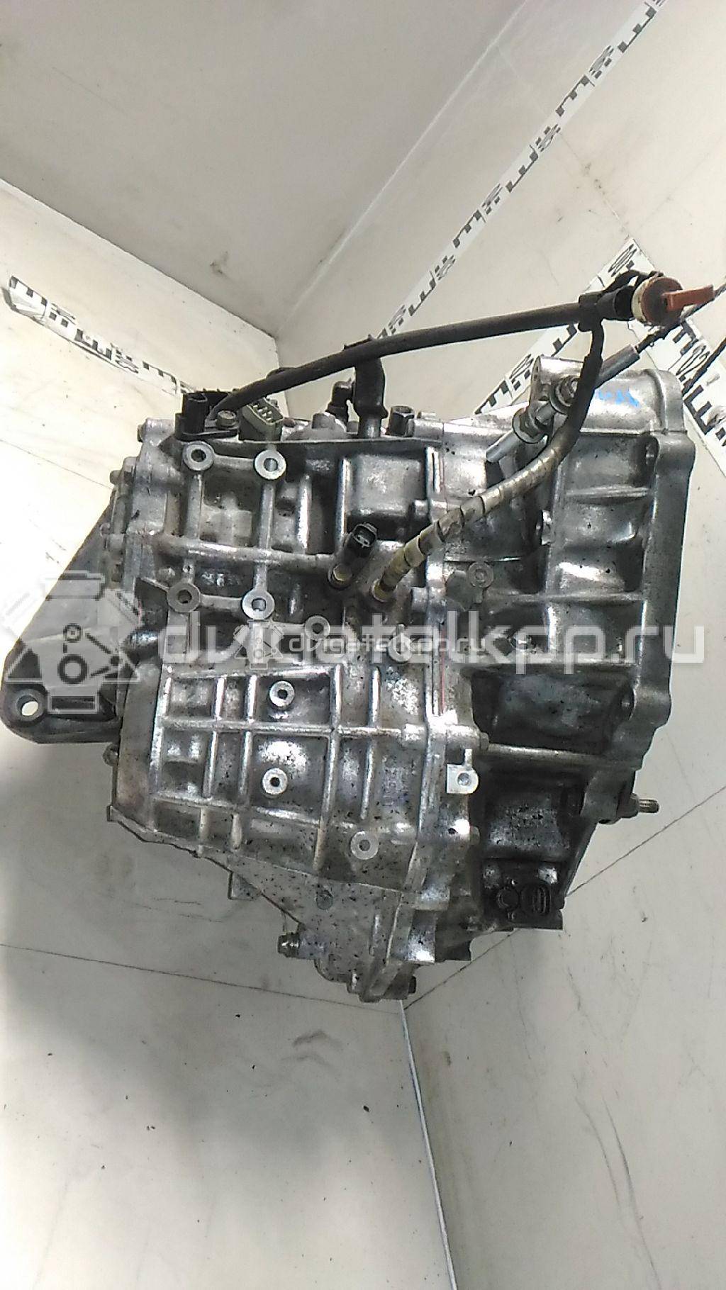 Фото Контрактная (б/у) АКПП для Toyota Camry / Alphard / Harrier / Matrix / Vanguard A3 152-173 л.с 16V 2.4 л 2AZ-FE бензин 3050033370 {forloop.counter}}