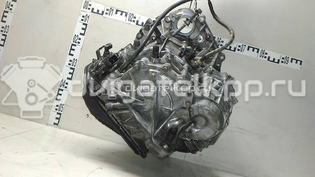 Фото Контрактная (б/у) АКПП для Toyota Camry / Alphard / Harrier / Matrix / Vanguard A3 152-173 л.с 16V 2.4 л 2AZ-FE бензин 3050033370 {forloop.counter}}