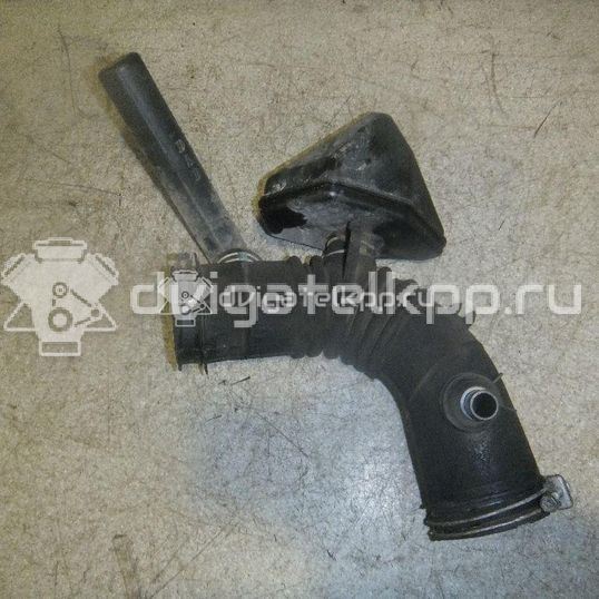 Фото Патрубок воздушного фильтра для двигателя 2AZ-FE для Toyota Camry / Alphard / Harrier / Matrix / Vanguard A3 152-173 л.с 16V 2.4 л бензин 1788128140