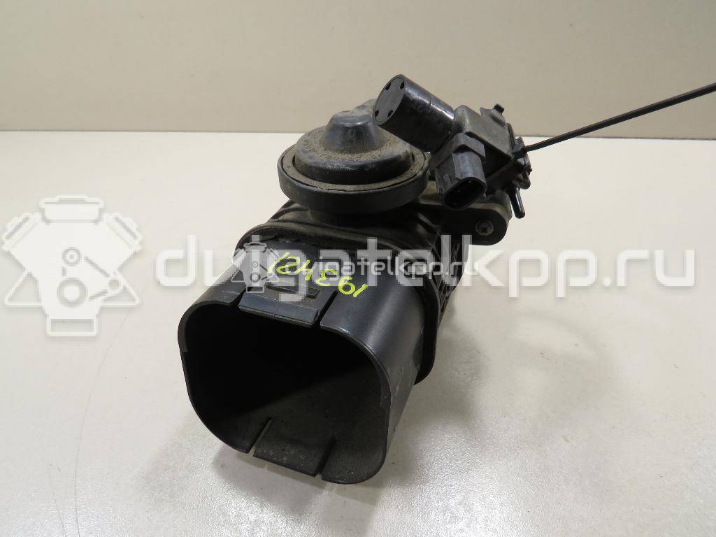 Фото Патрубок воздушного фильтра для двигателя 2GR-FE для Toyota Camry / Alphard / Harrier / Venza V1 / Avalon 204-328 л.с 24V 3.5 л бензин 1733020010 {forloop.counter}}