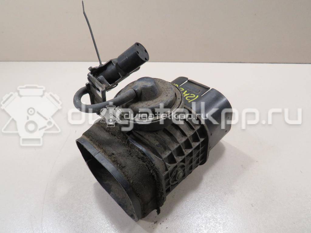 Фото Патрубок воздушного фильтра для двигателя 2GR-FE для Toyota Camry / Alphard / Harrier / Venza V1 / Avalon 204-328 л.с 24V 3.5 л бензин 1733020010 {forloop.counter}}