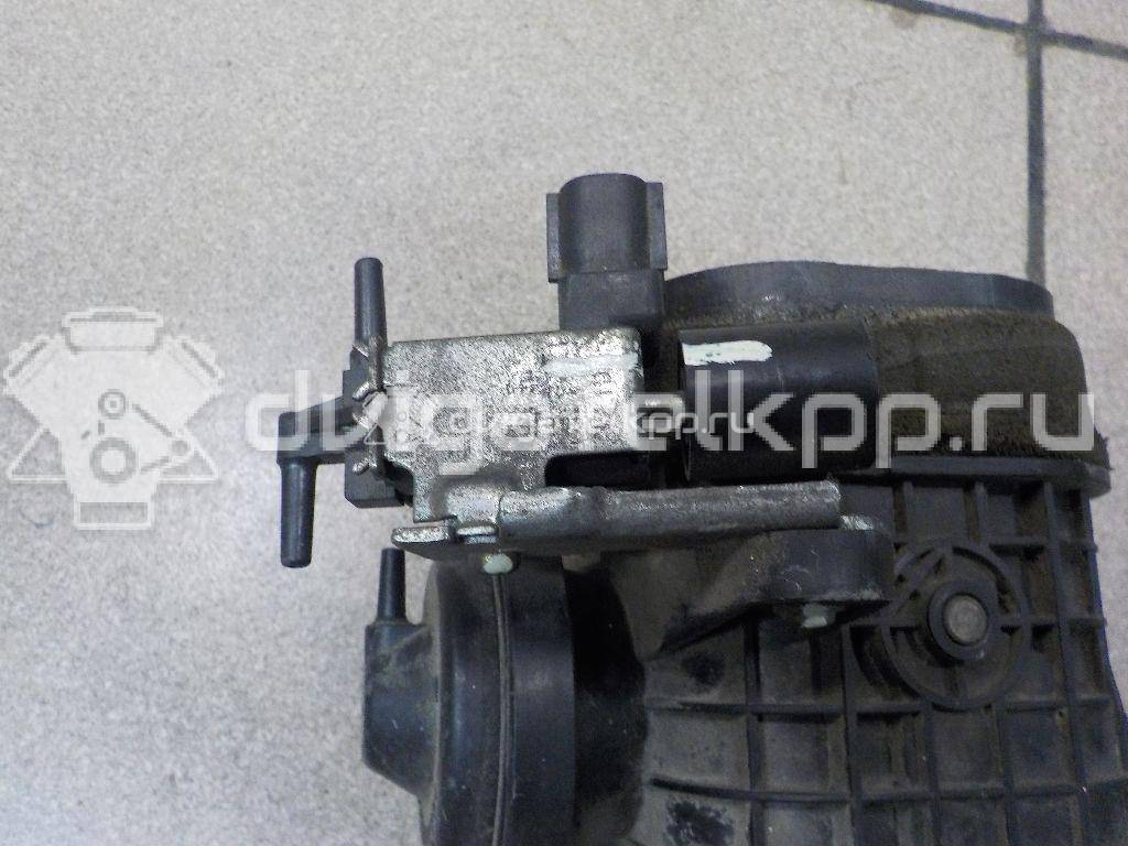 Фото Патрубок воздушного фильтра для двигателя 2GR-FE для Toyota Camry / Alphard / Harrier / Venza V1 / Avalon 204-328 л.с 24V 3.5 л бензин 1733020010 {forloop.counter}}