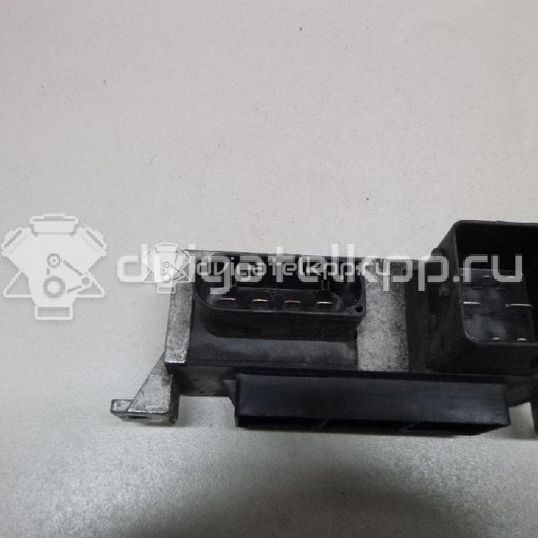 Фото Блок управления свечами накала  8200558438 для nissan Primastar (X83)