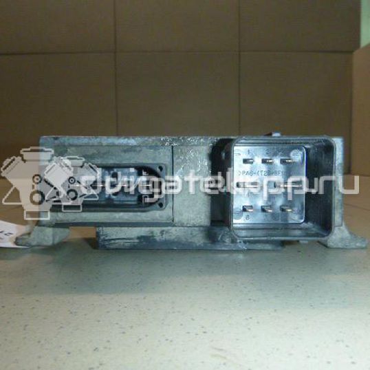 Фото Блок управления свечами накала  8200558438 для nissan Primastar (X83)