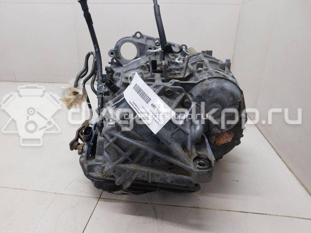 Фото Контрактная (б/у) АКПП для Toyota Camry / Alphard / Harrier / Matrix / Vanguard A3 152-173 л.с 16V 2.4 л 2AZ-FE бензин 3050033520 {forloop.counter}}