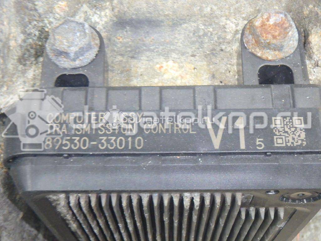 Фото Контрактная (б/у) АКПП для Toyota (Gac) Highlander Asu4 , Gsu4 273 л.с 24V 3.5 л 2GR-FE бензин 3050033470 {forloop.counter}}