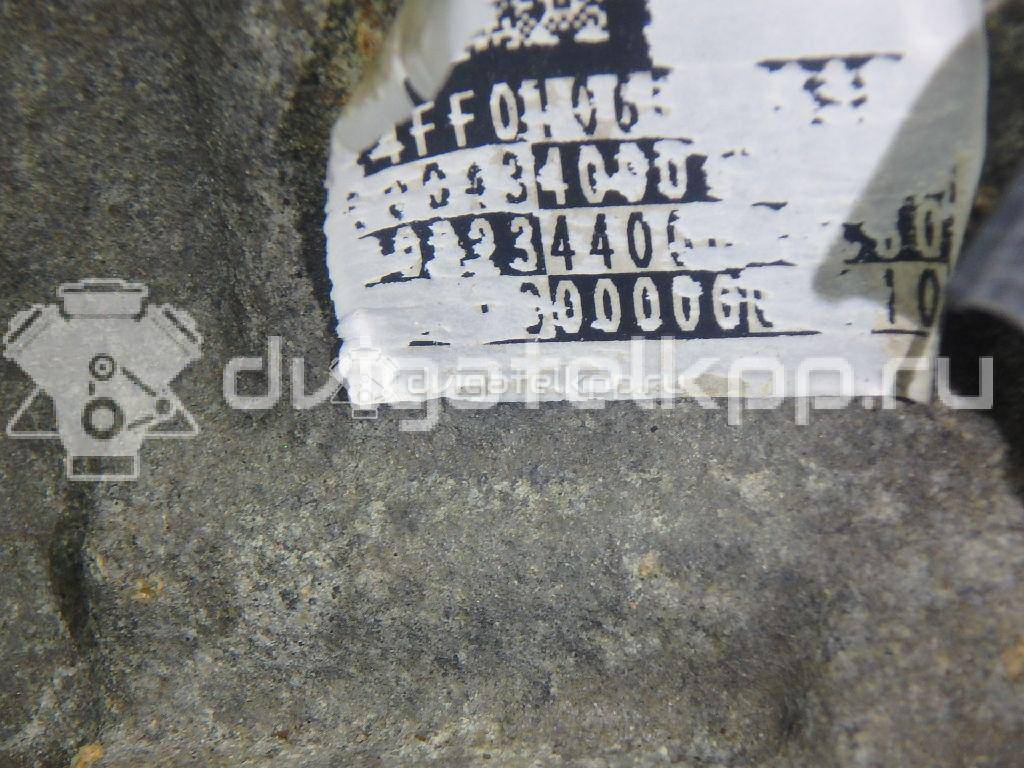 Фото Контрактная (б/у) АКПП для Toyota (Gac) Highlander Asu4 , Gsu4 273 л.с 24V 3.5 л 2GR-FE бензин 3050033470 {forloop.counter}}