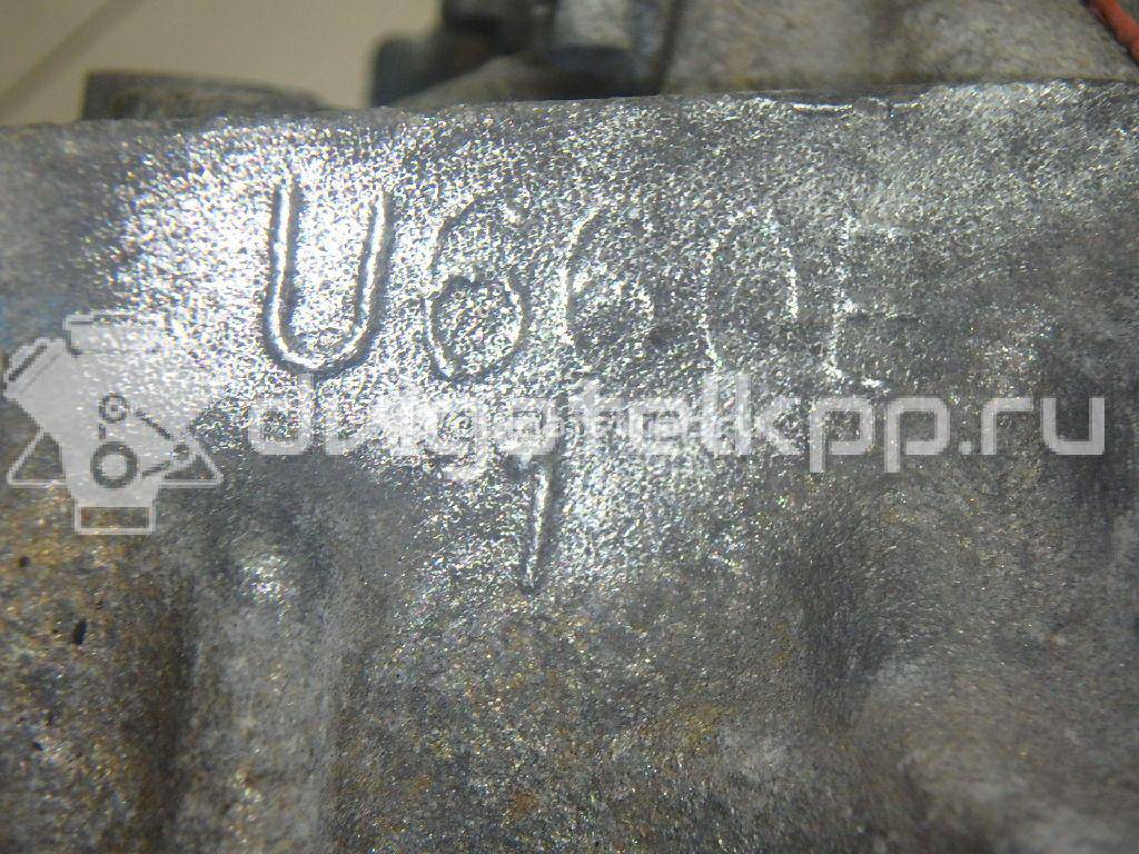 Фото Контрактная (б/у) АКПП для Toyota (Gac) Highlander Asu4 , Gsu4 273 л.с 24V 3.5 л 2GR-FE бензин 3050033470 {forloop.counter}}