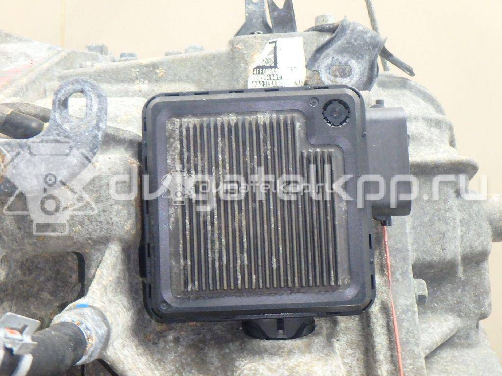 Фото Контрактная (б/у) АКПП для Toyota (Gac) Highlander Asu4 , Gsu4 273 л.с 24V 3.5 л 2GR-FE бензин 3050033470 {forloop.counter}}