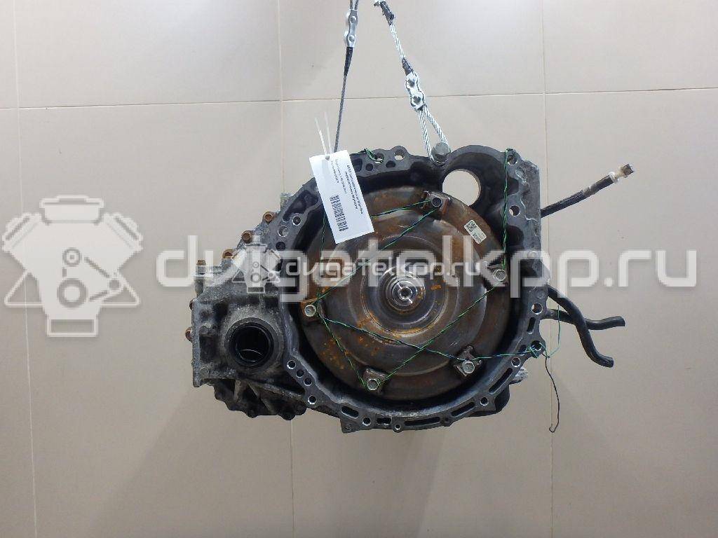 Фото Контрактная (б/у) АКПП для Toyota Camry / Alphard / Harrier / Venza V1 / Avalon 204-328 л.с 24V 3.5 л 2GR-FE бензин 3050033470 {forloop.counter}}