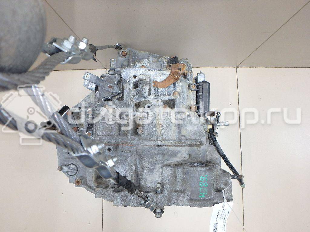 Фото Контрактная (б/у) АКПП для Toyota Camry / Alphard / Harrier / Venza V1 / Avalon 204-328 л.с 24V 3.5 л 2GR-FE бензин {forloop.counter}}