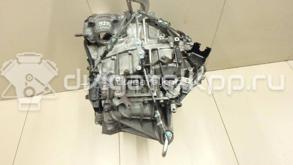 Фото Контрактная (б/у) АКПП для Toyota Camry / Alphard / Harrier / Venza V1 / Avalon 204-328 л.с 24V 3.5 л 2GR-FE бензин 3050008050 {forloop.counter}}