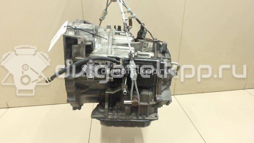 Фото Контрактная (б/у) АКПП для Toyota (Gac) Highlander Asu4 , Gsu4 273 л.с 24V 3.5 л 2GR-FE бензин 3050008050 {forloop.counter}}