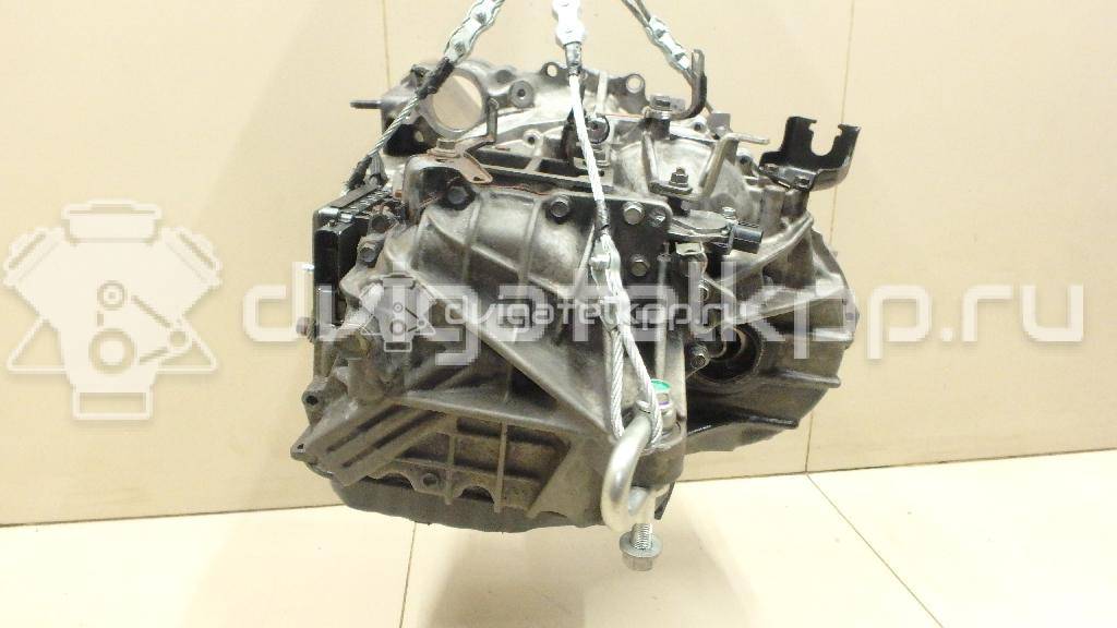 Фото Контрактная (б/у) АКПП для Toyota (Gac) Highlander Asu4 , Gsu4 273 л.с 24V 3.5 л 2GR-FE бензин 3050008050 {forloop.counter}}