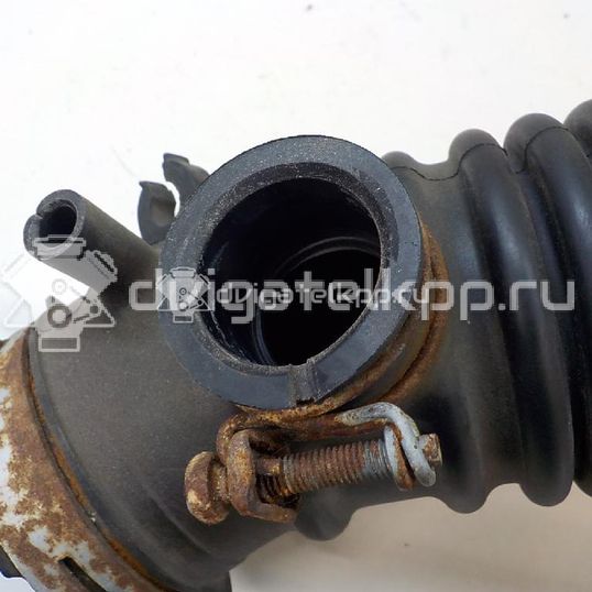 Фото Патрубок воздушного фильтра для двигателя 2AZ-FE для Toyota Camry / Alphard / Harrier / Matrix / Vanguard A3 152-173 л.с 16V 2.4 л бензин 178810H090