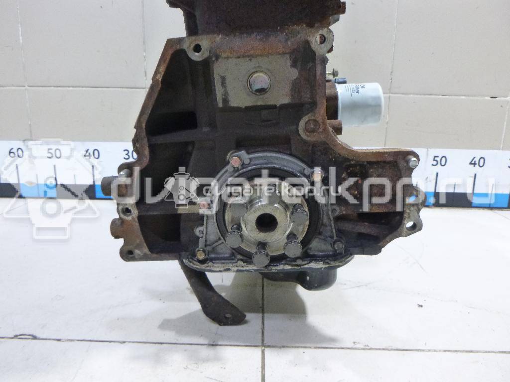 Фото Контрактный (б/у) двигатель QG16DE для Nissan Sunny / Bluebird / Avenir / Primera / Almera 102-120 л.с 16V 1.6 л бензин 10102AU0SB {forloop.counter}}