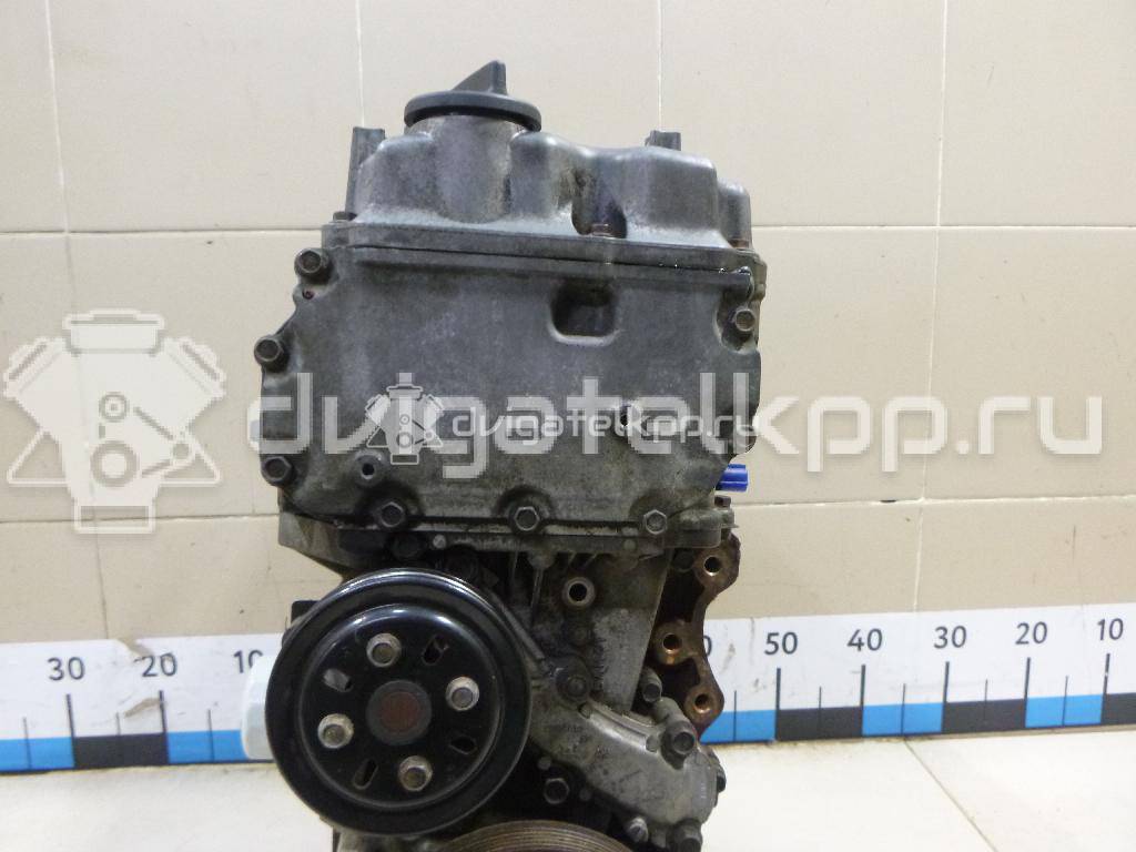 Фото Контрактный (б/у) двигатель QG16DE для Nissan Sunny / Bluebird / Avenir / Primera / Almera 102-120 л.с 16V 1.6 л бензин 10102AU0SB {forloop.counter}}