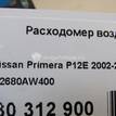 Фото Расходомер воздуха (массметр)  22680AW400 для Nissan Primera / Patrol / Almera / Micra / Cabstar {forloop.counter}}