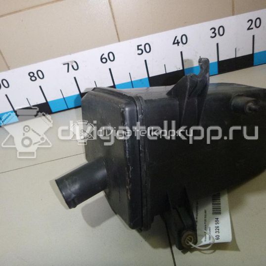 Фото Резонатор воздушного фильтра  16585au000 для Nissan Sunny / Bluebird / Avenir / Primera / Almera