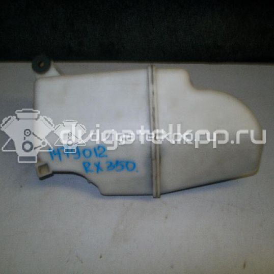 Фото Резонатор воздушного фильтра для двигателя 2GR-FE для Toyota Camry / Alphard / Harrier / Venza V1 / Avalon 204-328 л.с 24V 3.5 л бензин 1780531020